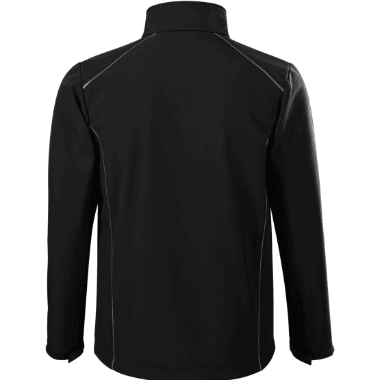 Valley 536 - Softshell kurtka męska
