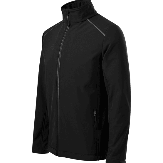 Valley 536 - Softshell kurtka męska