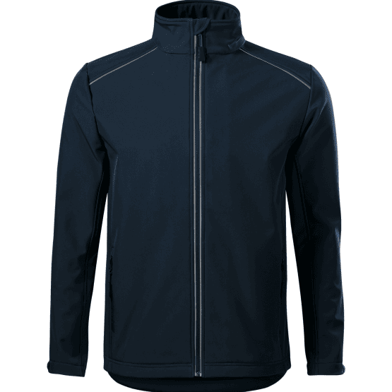 Valley 536 - Softshell kurtka męska