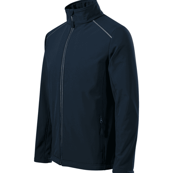 Valley 536 - Softshell kurtka męska
