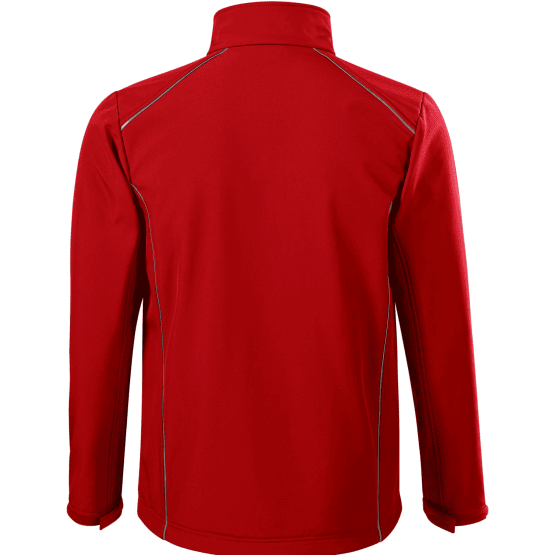 Valley 536 - Softshell kurtka męska