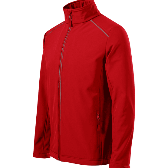 Valley 536 - Softshell kurtka męska
