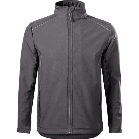 Valley 536 - Softshell kurtka męska