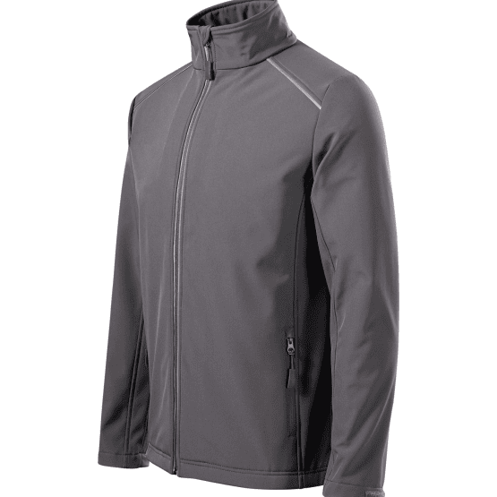 Valley 536 - Softshell kurtka męska