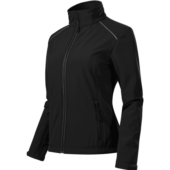 Valley 537 - Softshell kurtka damska