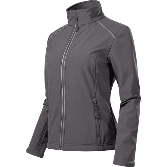 Valley 537 - Softshell kurtka damska