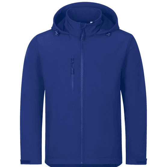 Trail 548 - Softshell kurtka męska