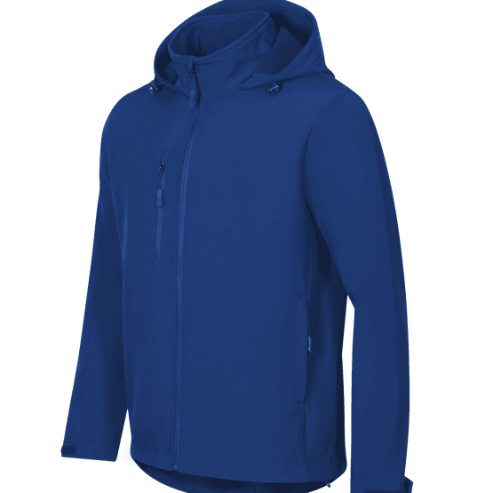 Trail 548 - Softshell kurtka męska