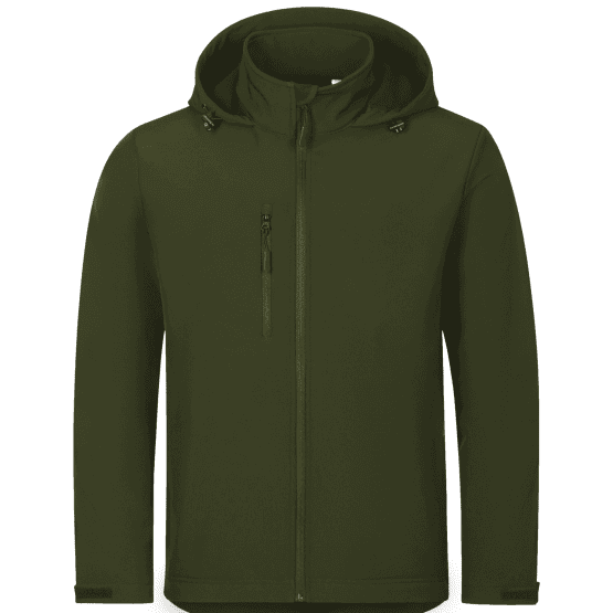 Trail 548 - Softshell kurtka męska
