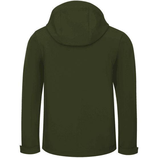 Trail 548 - Softshell kurtka męska