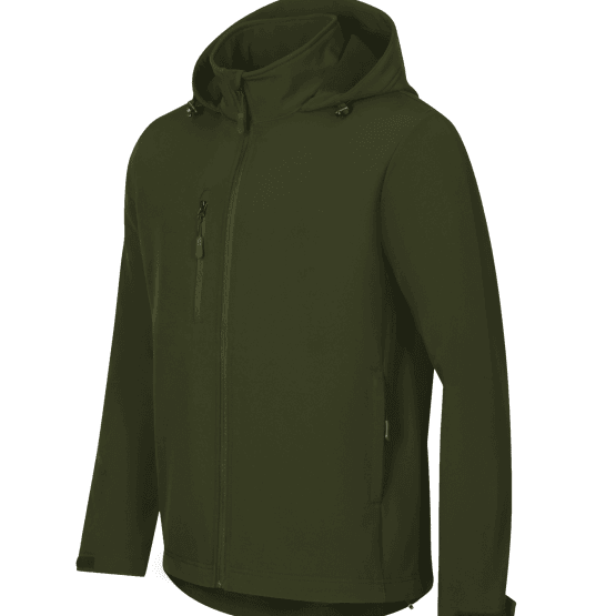 Trail 548 - Softshell kurtka męska