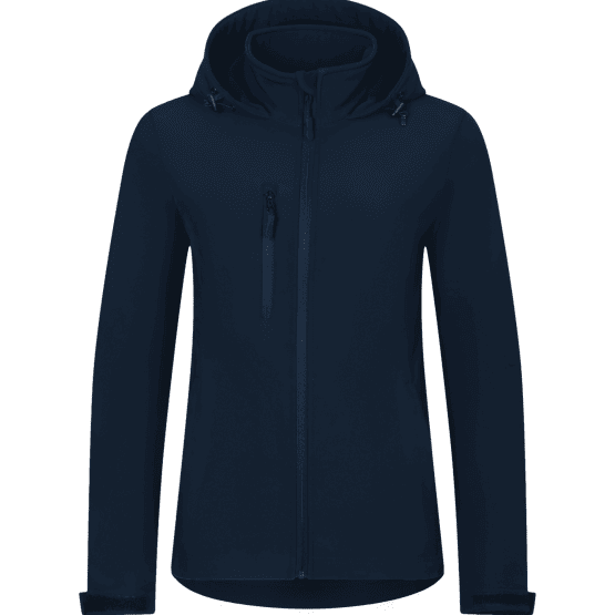 Trail 549 - Softshell kurtka damska