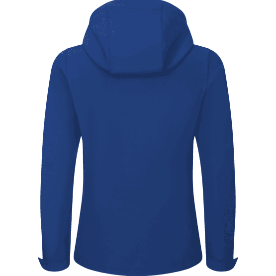 Trail 549 - Softshell kurtka damska