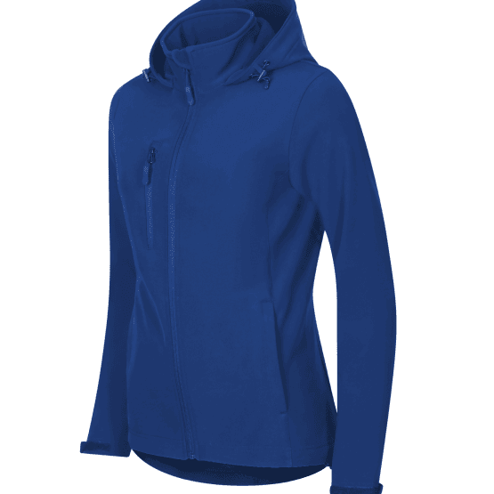 Trail 549 - Softshell kurtka damska