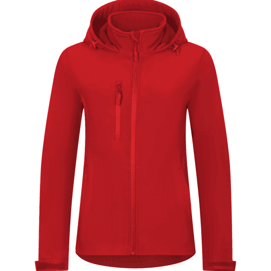 Trail 549 - Softshell kurtka damska