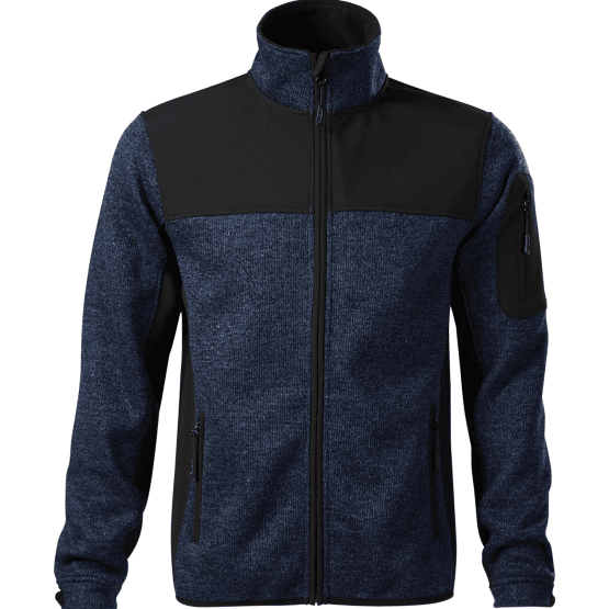 Casual 550 - Softshell kurtka męska