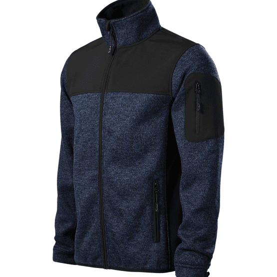 Casual 550 - Softshell kurtka męska