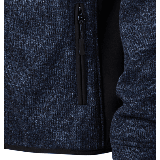 Casual 550 - Softshell kurtka męska