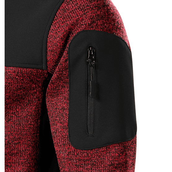 Casual 550 - Softshell kurtka męska