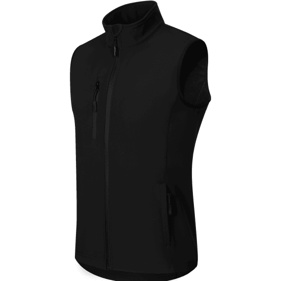 Trail 568 - Softshell kamizelka męska
