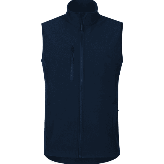 Trail 568 - Softshell kamizelka męska