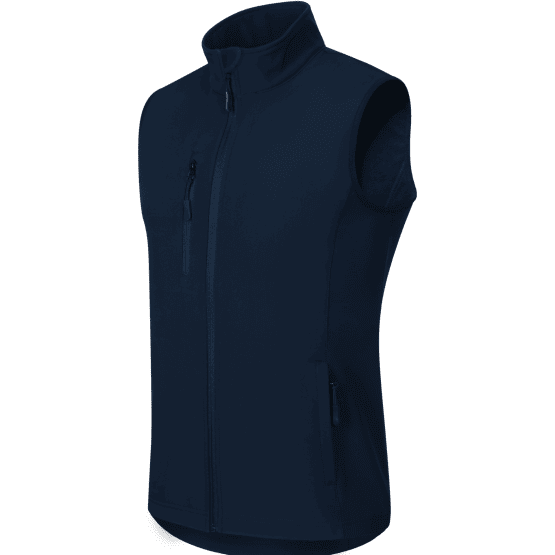 Trail 568 - Softshell kamizelka męska
