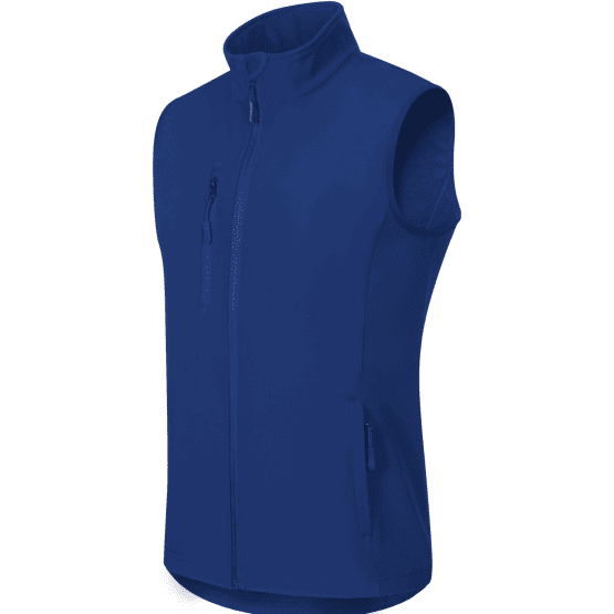 Trail 568 - Softshell kamizelka męska