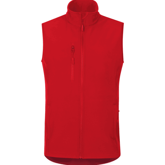 Trail 568 - Softshell kamizelka męska
