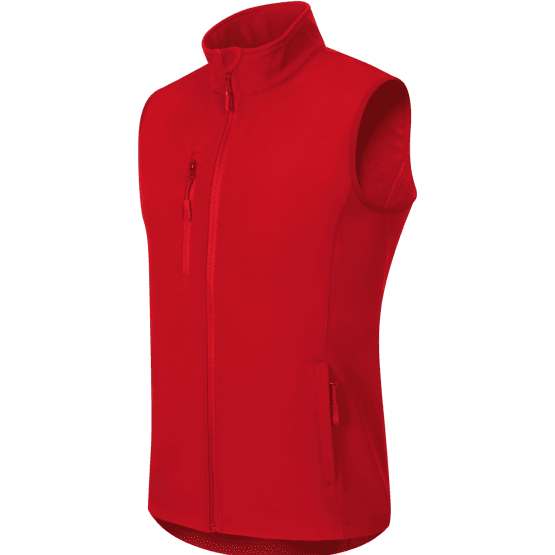 Trail 568 - Softshell kamizelka męska