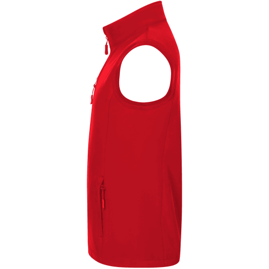 Trail 568 - Softshell kamizelka męska