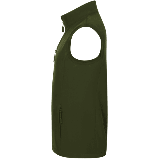 Trail 568 - Softshell kamizelka męska