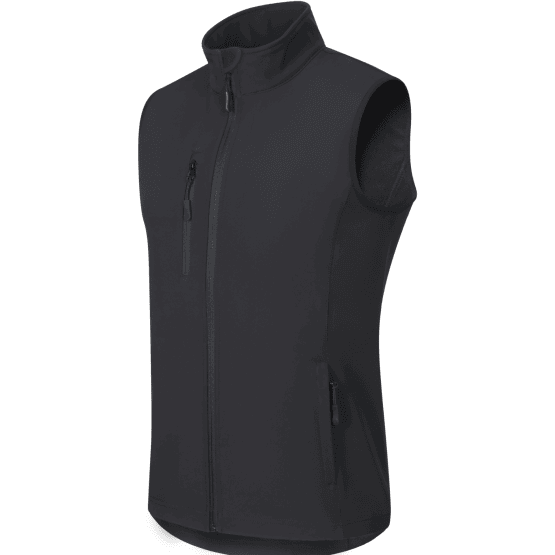 Trail 568 - Softshell kamizelka męska