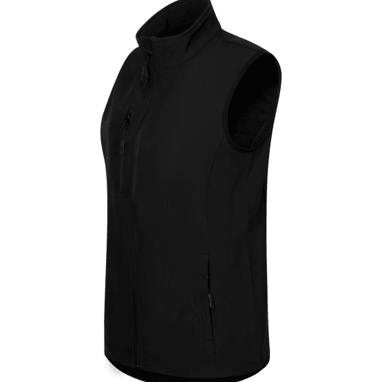 Trail 569 - Softshell kamizelka damska