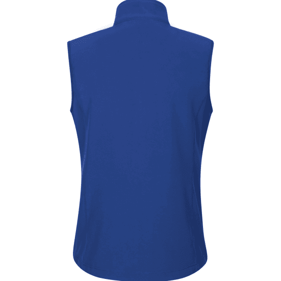 Trail 569 - Softshell kamizelka damska