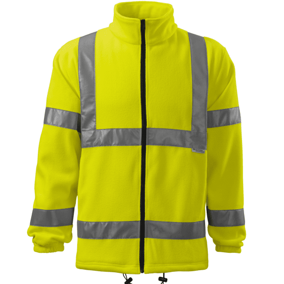 HV Fleece Jacket 5V1 - Polar unisex