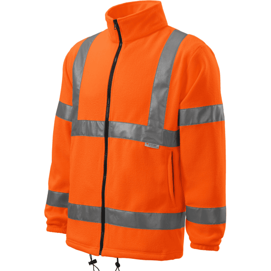 HV Fleece Jacket 5V1 - Polar unisex