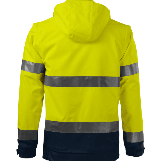 HV Guard 4 in 1 5V2 - Kurtka unisex