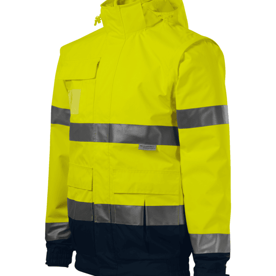 HV Guard 4 in 1 5V2 - Kurtka unisex