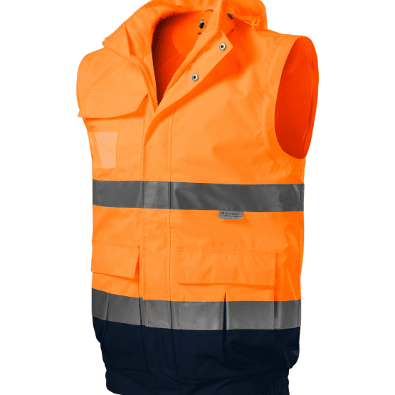 HV Guard 4 in 1 5V2 - Kurtka unisex