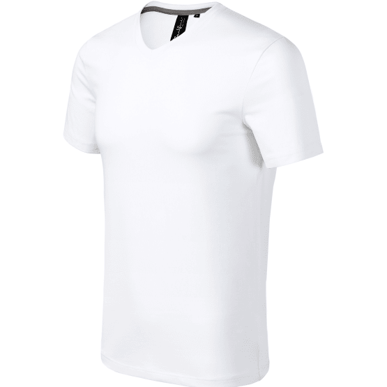 Action V-neck 700 - Koszulka męska
