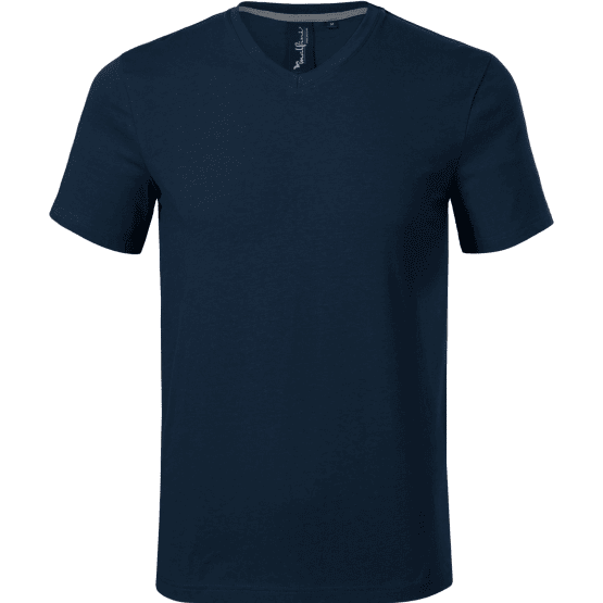 Action V-neck 700 - Koszulka męska