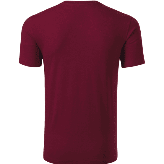Action V-neck 700 - Koszulka męska