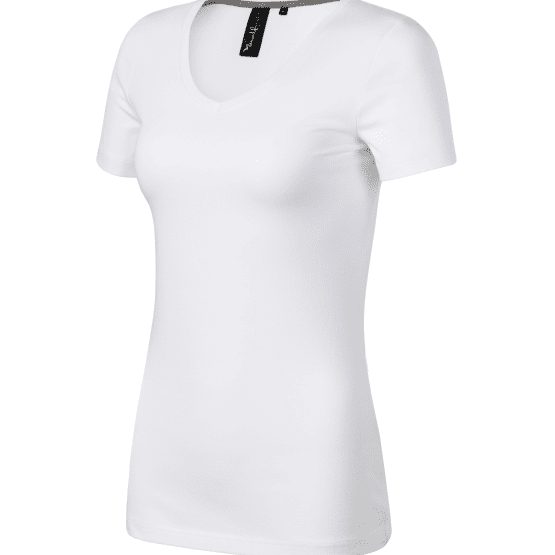 Action V-neck 701 - Koszulka damska