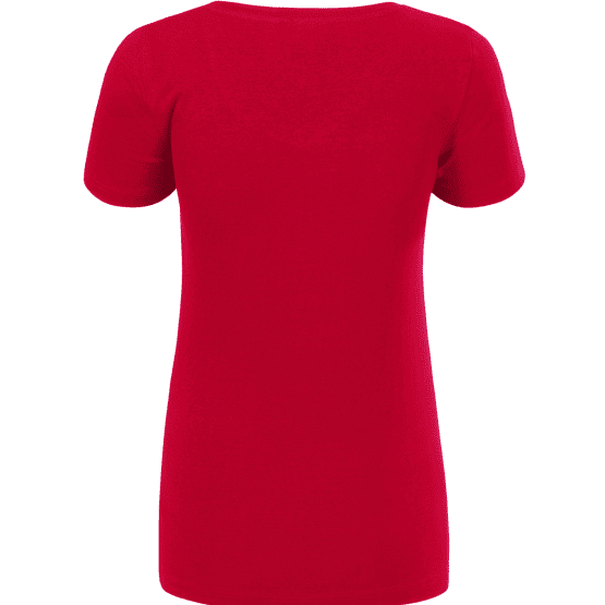 Action V-neck 701 - Koszulka damska