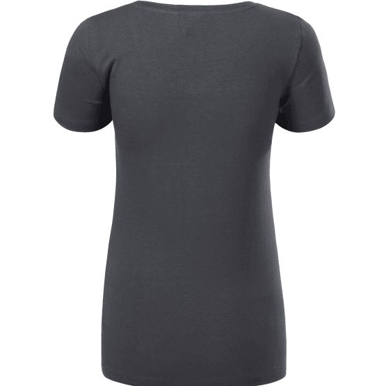 Action V-neck 701 - Koszulka damska