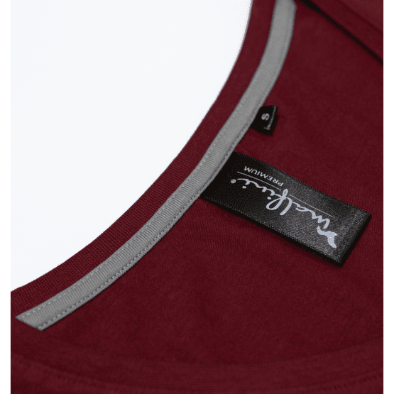 Action V-neck 701 - Koszulka damska