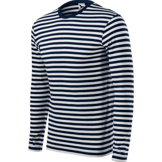 Sailor LS 807 - Koszulka unisex