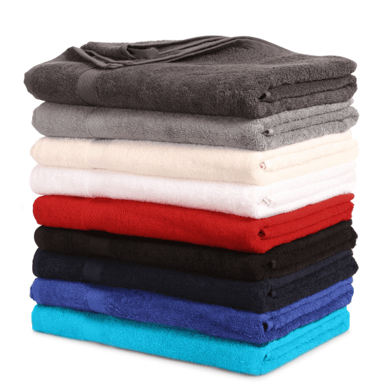 Towel 450 903 - Ręcznik unisex