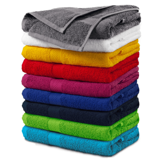 Bath Towel 450 905 - Ręcznik duży unisex