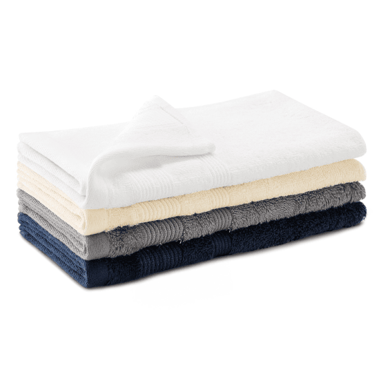 Organic (GOTS) 916 - Ręcznik mały unisex